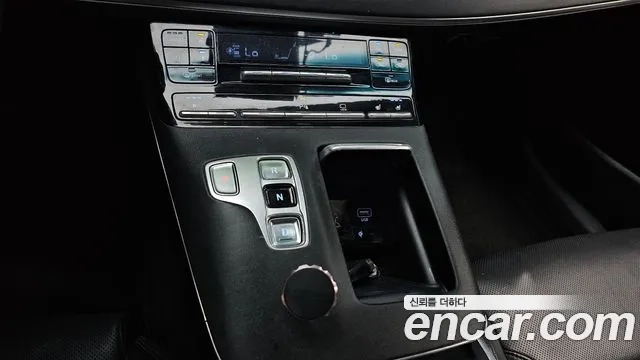 Hyundai The New Grandeur IG id 2864886 из Кореи 19