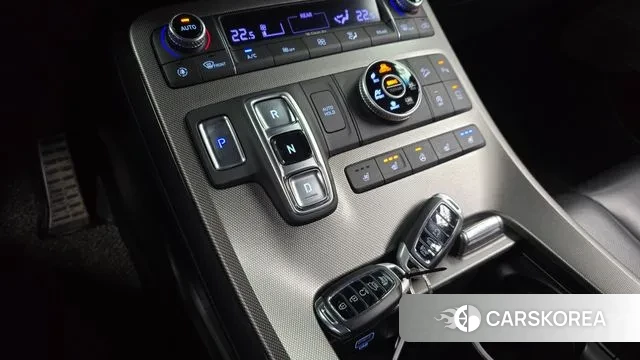 Hyundai Palisade id 3759911 из Кореи 19