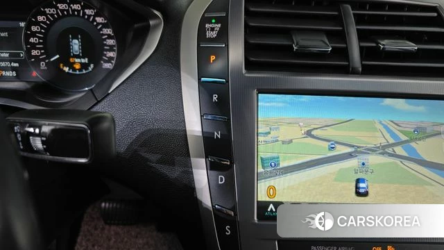 Lincoln New MKZ id 4020422 из Кореи 19