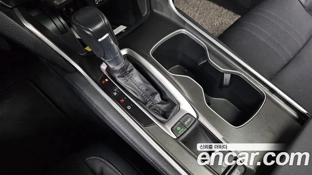 Honda Accord 10th Generation id 2937303 из Кореи 19