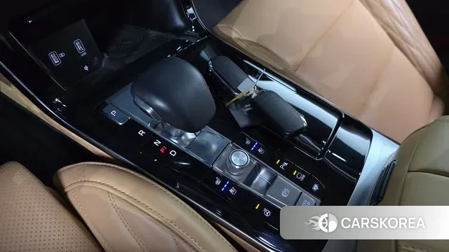 Kia K7 Premier id 3778742 из Кореи 19