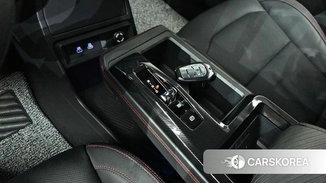 Ssangyong Actian 2nd Generation id 4791927 из Кореи 19