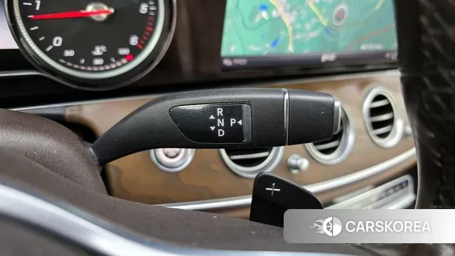 Mercedes-Benz E-Class W213 id 3417519 из Кореи 19