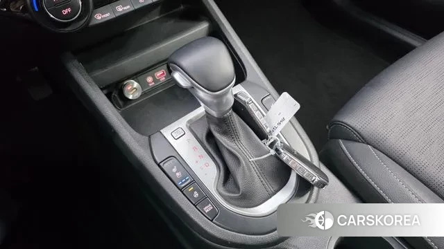 Kia Come New K3 id 3008883 из Кореи 19