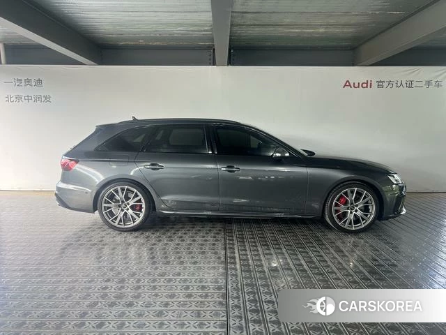 Audi S4 id 4259367 из Китая 19