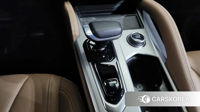 Renault Korea (Samsung) Grand Coleos id 3850185 из Кореи 19