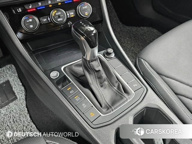 Volkswagen 7th Generation of Jetta id 4612535 из Кореи 19