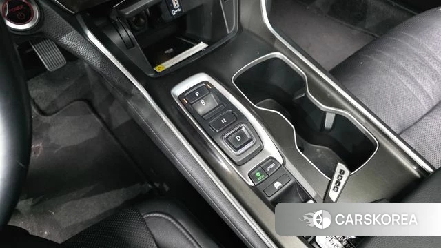 Honda Accord 10th Generation id 4625524 из Кореи 33