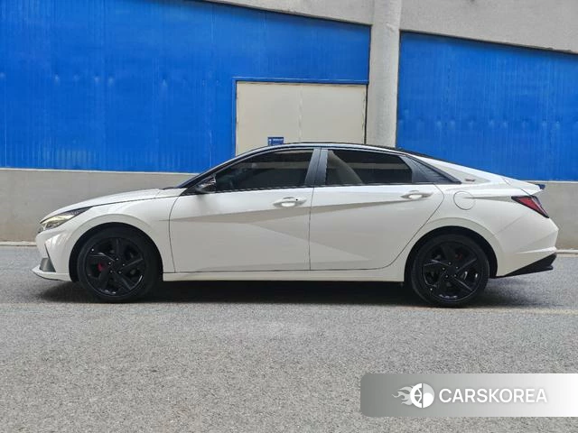 Hyundai Elantra id 4276218 из Китая 11