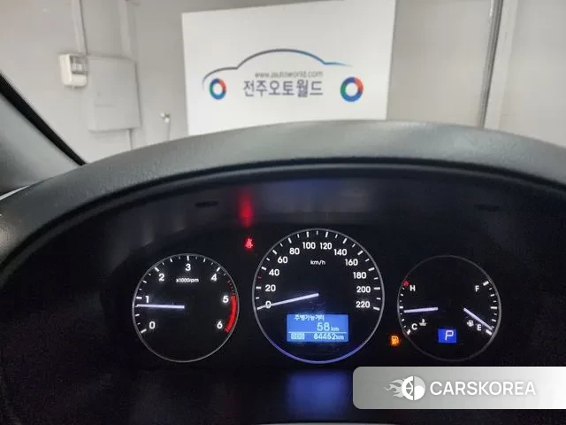 Hyundai The New Grand Starex id 3766311 из Кореи 19