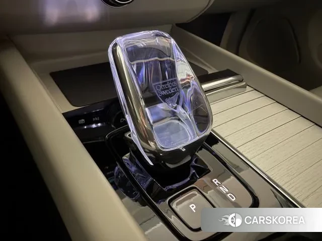 Volvo XC60 second Generation id 3763150 из Кореи 18