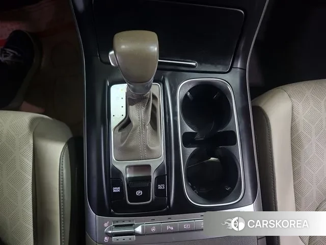 Kia Carnival 4th generation id 3367972 из Кореи 16