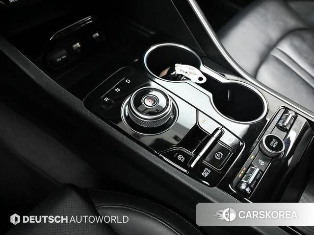 Kia K5 3rd generation id 4585616 из Кореи 19