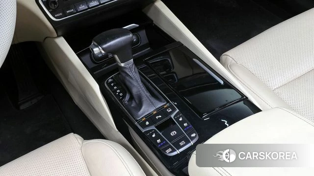 Kia Come New K7 id 3845861 из Кореи 19