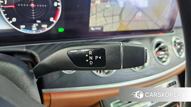 Mercedes-Benz E-Class W213 id 4688904 из Кореи 32