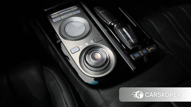 Genesis G80 (RG3) id 4768625 из Кореи 19