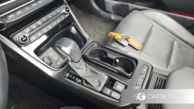 Hyundai Grandeur IG id 3494433 из Кореи 19