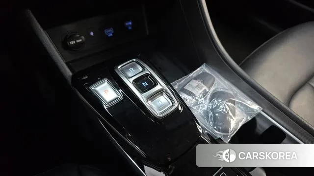 Hyundai Sonata (DN8) id 3606728 из Кореи 19