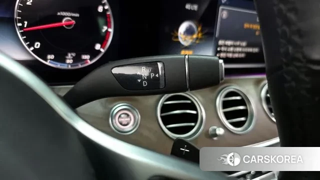 Mercedes-Benz E-Class W213 id 3514562 из Кореи 19