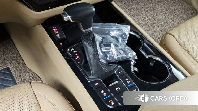 Kia The New Carnival id 3578741 из Кореи 19