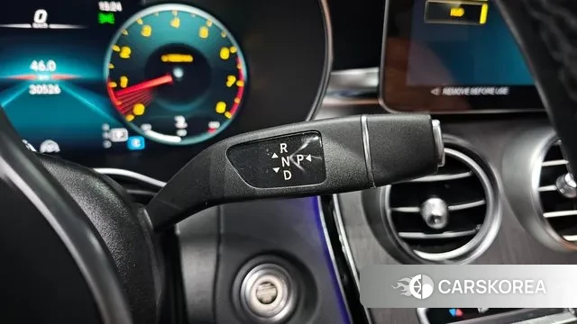 Mercedes-Benz GLC-Class X253 id 3421157 из Кореи 19