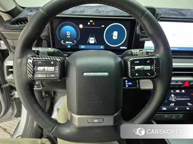 Hyundai Grandeur (GN7) id 4400996 из Кореи 17