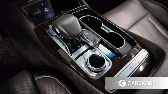 Kia More K9 id 3090394 из Кореи 19