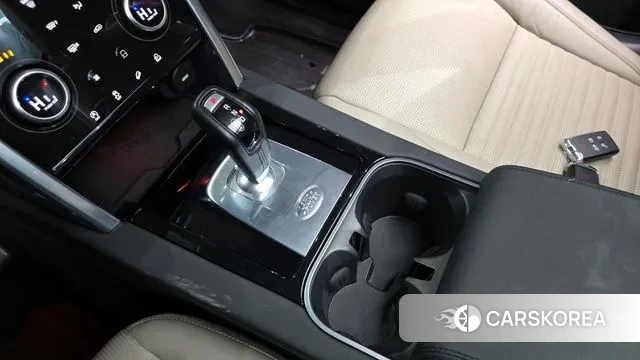 Land Rover Discovery Sports 2nd Generation id 3598192 из Кореи 19