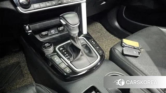 Kia Seltos id 2990258 из Кореи 19