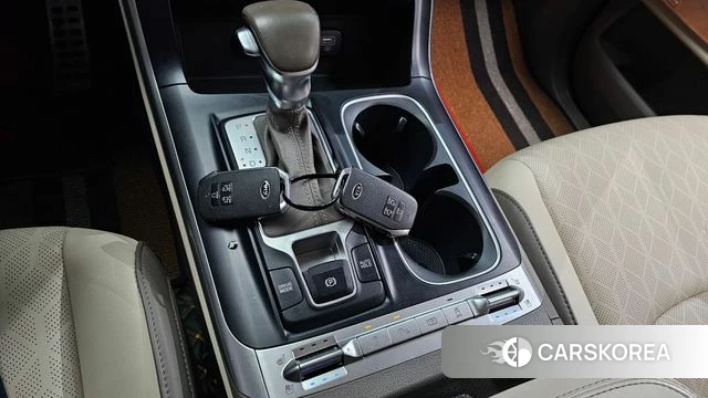 Kia Carnival 4th generation id 4224716 из Кореи 29