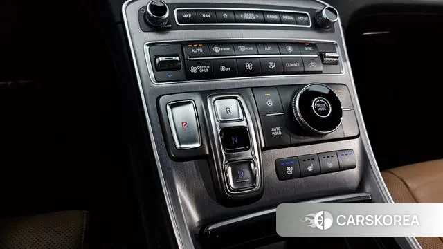 Hyundai The New Santa Fe id 3453285 из Кореи 19