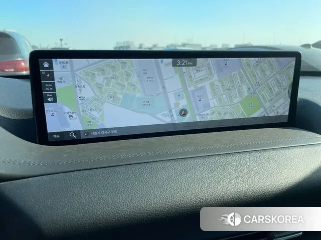 Genesis GV80 id 3625877 из Кореи 19