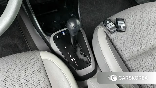 Kia Morning Urban (JA) id 4344475 из Кореи 19