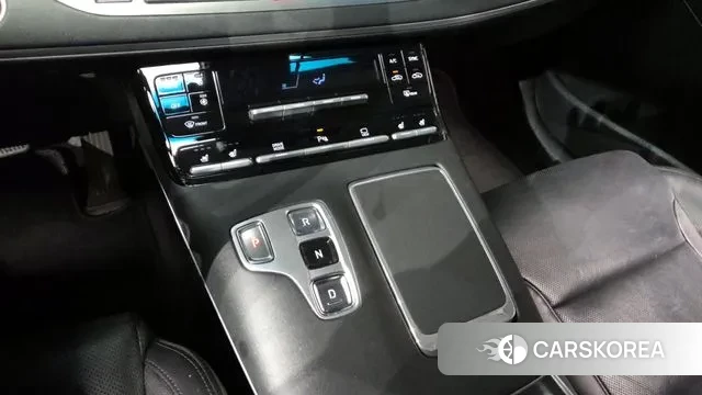 Hyundai The New Grandeur IG id 3374120 из Кореи 19