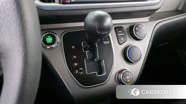 Kia The New Ray id 3611378 из Кореи 19