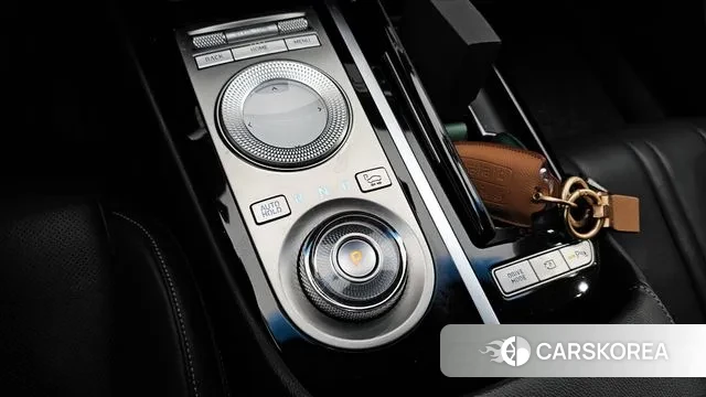 Genesis G80 (RG3) id 3650822 из Кореи 19