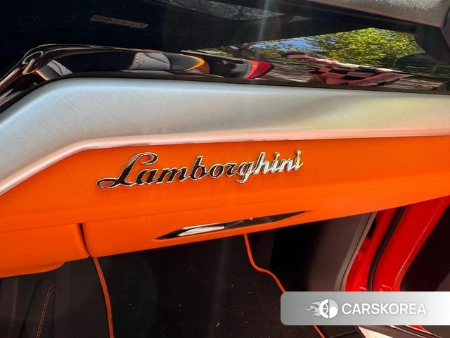 Lamborghini Urus id 4898174 из Кореи 14