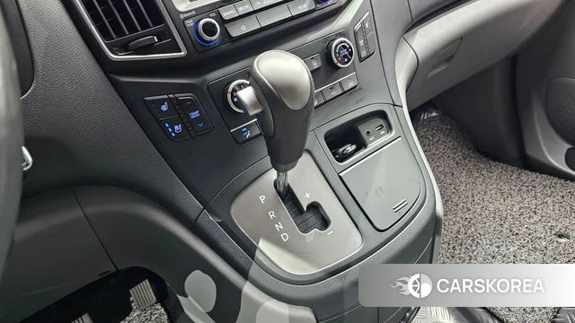 Hyundai The New Grand Starex id 4286150 из Кореи 29