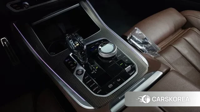 BMW X5 (G05) id 2994882 из Кореи 19