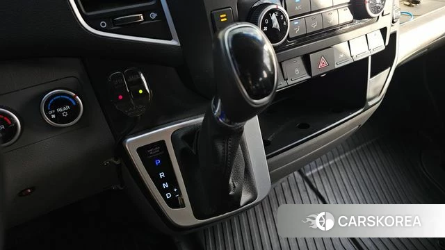 Hyundai Solati id 4770353 из Кореи 19