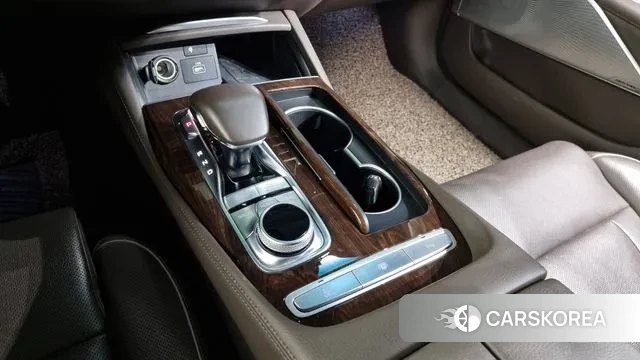 Kia More K9 id 3368513 из Кореи 19