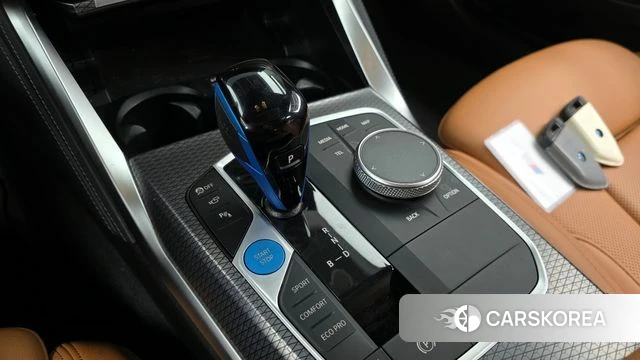 BMW i4 id 3865399 из Кореи 19