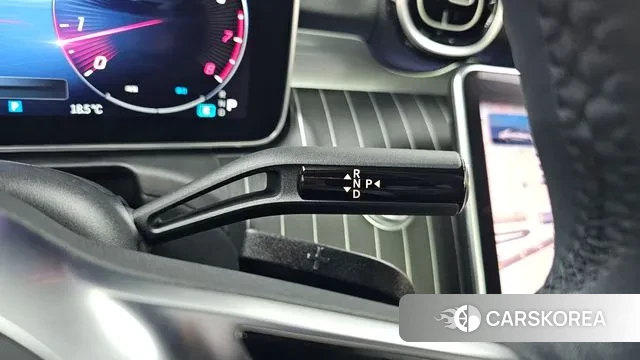 Mercedes-Benz C-Class W206 id 3462338 из Кореи 19