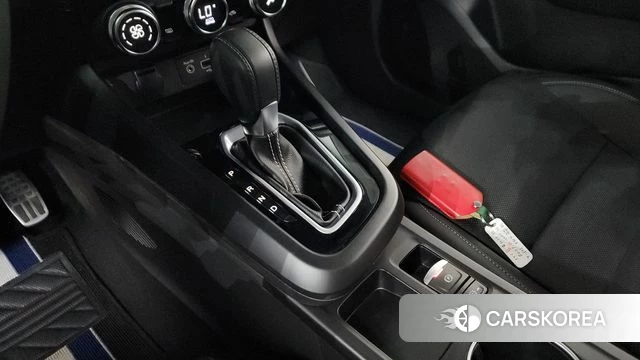 Renault Korea (Samsung) XM3 id 4429198 из Кореи 32
