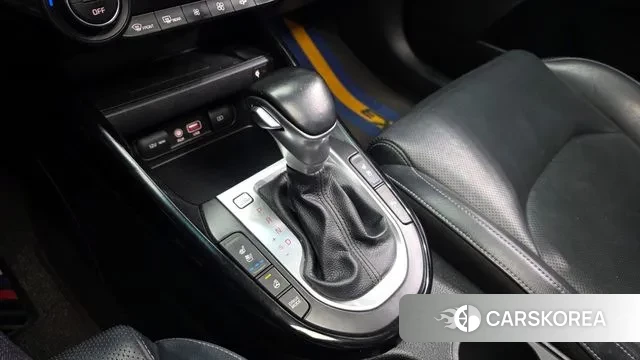 Kia Come New K3 id 3754724 из Кореи 19