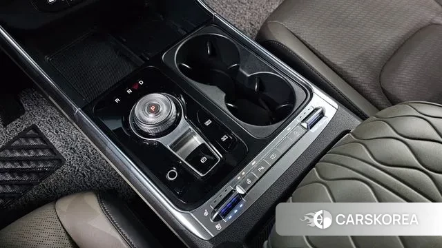 Kia The New Carnival 4th Generation id 3679695 из Кореи 19