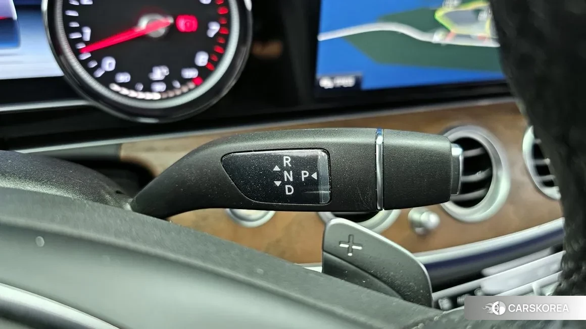 Mercedes-Benz E-Class W213 id 1577241 из Кореи 19