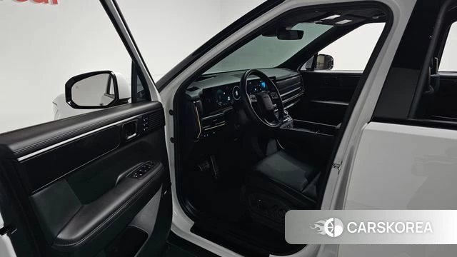 Hyundai Santa Fe (MX5) id 4548765 из Кореи 40