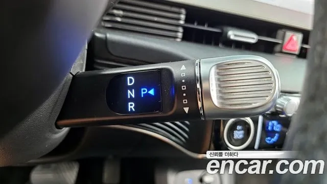 Hyundai Ionic 5 id 2926802 из Кореи 19