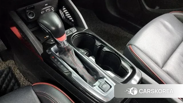 Chevrolet (GM Daewoo) Trailblazer id 3519727 из Кореи 19